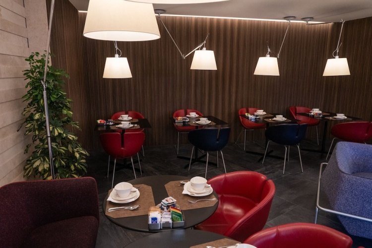Hotel Stendhal & Luxury Suites Dependance photo 26