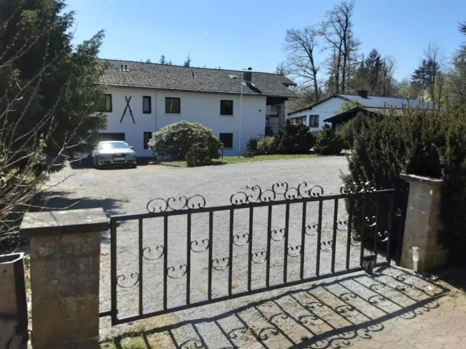 Hochwald-Balkon