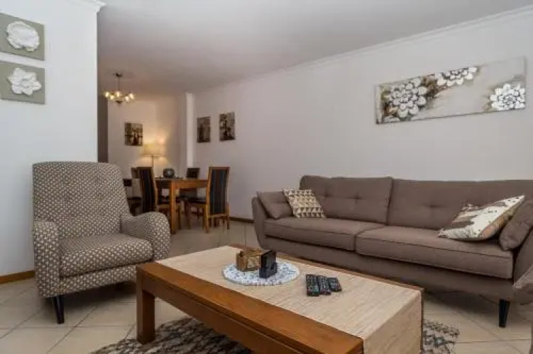 Fontainhas House