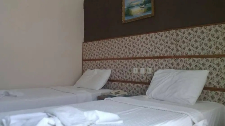 Selay Hotel