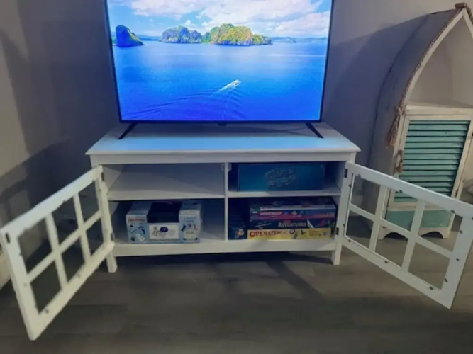 Coastal Cove