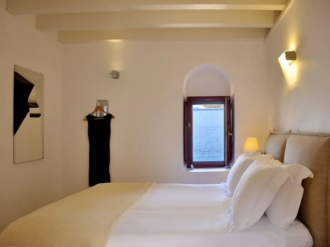 Duplex Suite