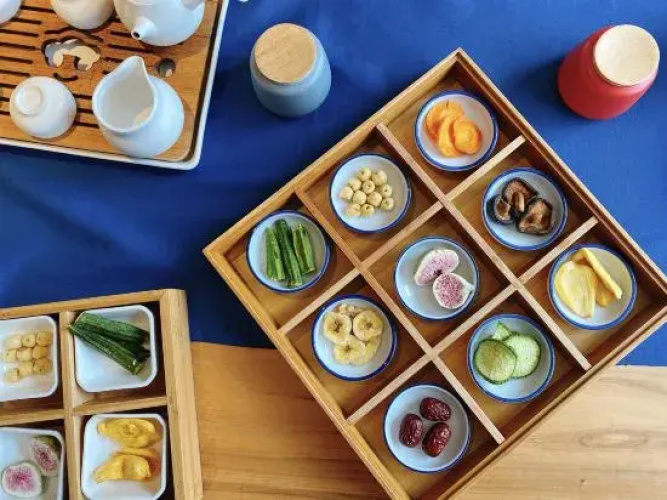 Gunai Light Luxury Hotel