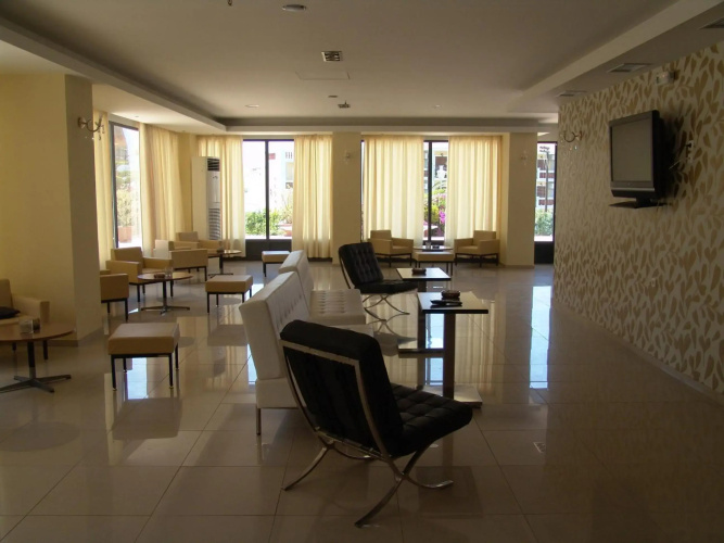 Hotel Merope