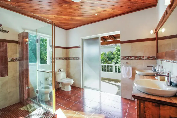 Golf-Front Villa in Puntacana Resort