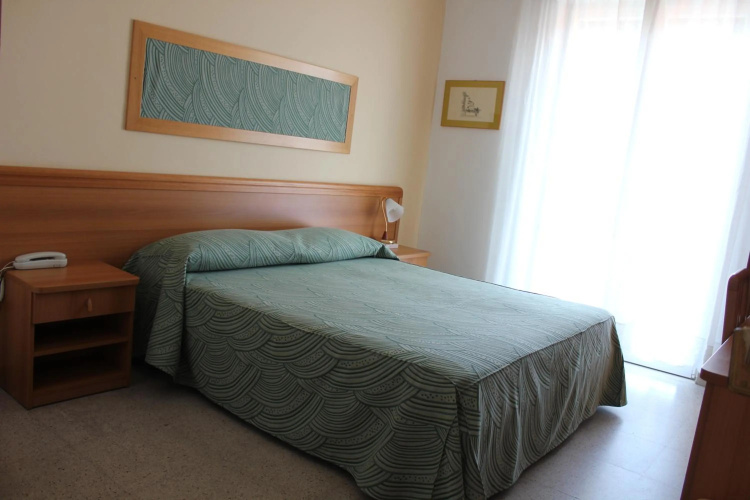 Hotel Venezia Vasto