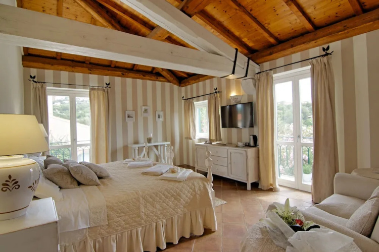 Domus Corallia Luxury Rooms