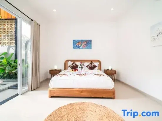3 Bedrooms Suite