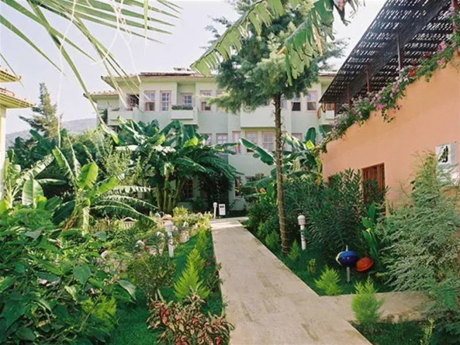 Leda Hotel
