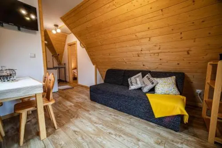 Apartament Stary Mlyn