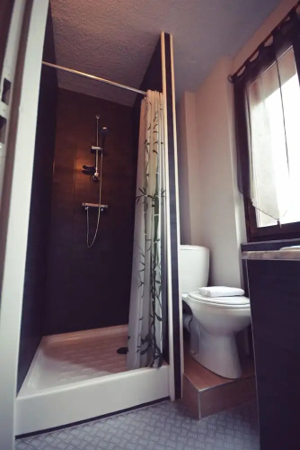 Hotel Le Tatami