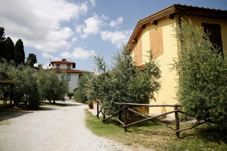 La Locanda Cuccuini