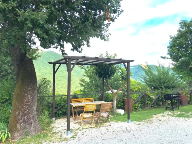 Cottage