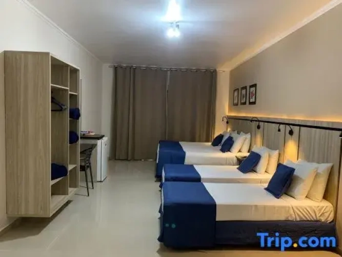 Quadruple Suite