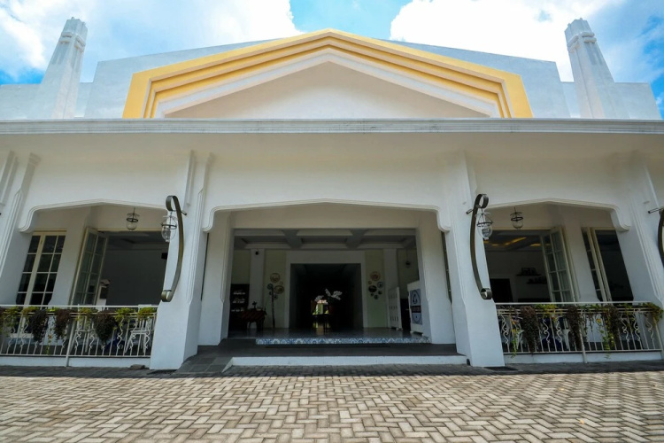 Image de l'hôtel
