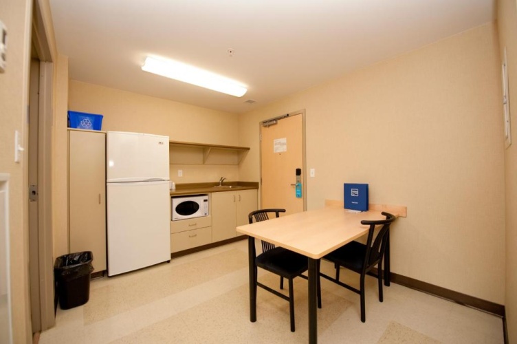 2 Bedrooms Suite