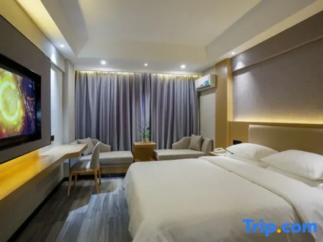 2 Bedrooms Family Suite