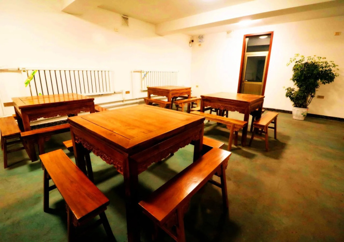 Hongchangyu Yododo Inn