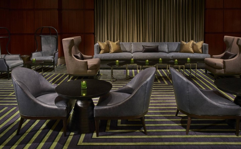 Ritz-Carlton Charlotte photo 27