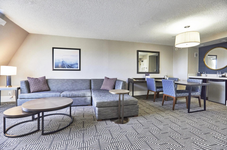 Hotel Riu Plaza Fisherman's Wharf photo 19