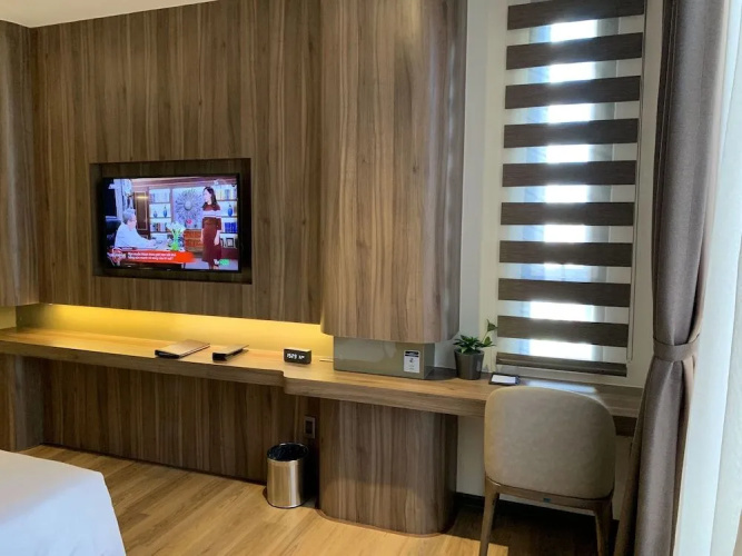 Hadiva Boutique Hotel