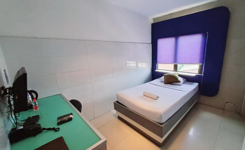 Papaho Hotel