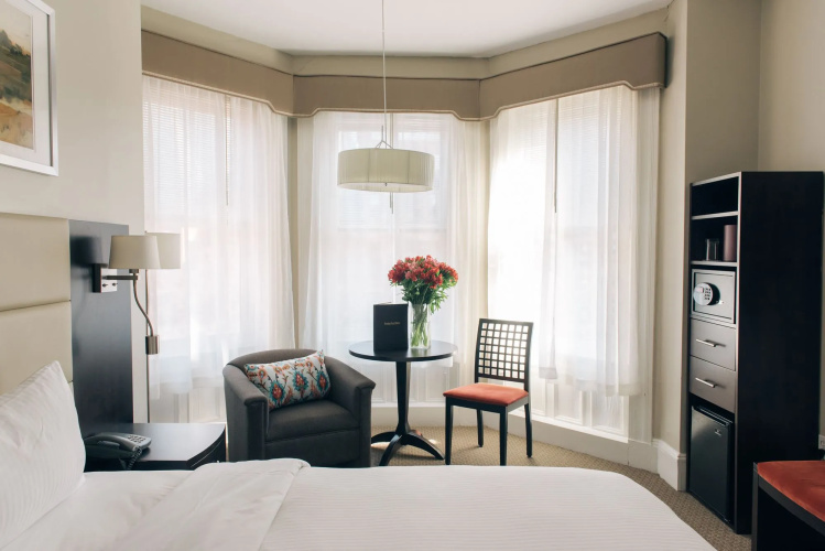 Newbury Guest House