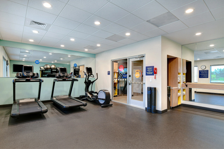 Tru by Hilton Wilmington Wrightsville Beach photo 17