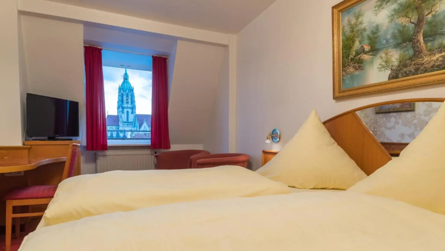 Hotel Bayernland