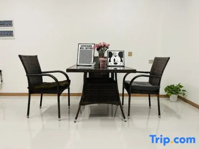Rugui Homestay