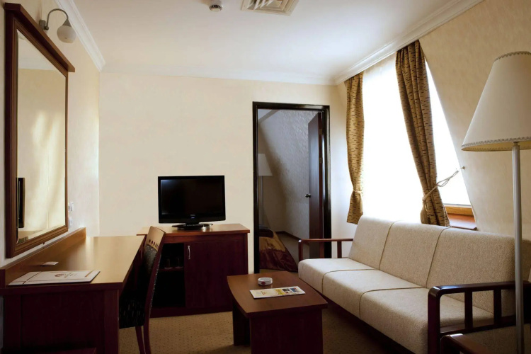 Akgun Elazig Hotel