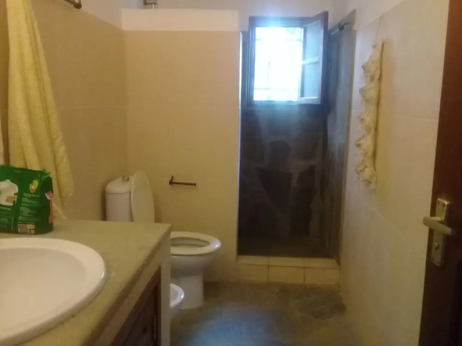Johari Villas