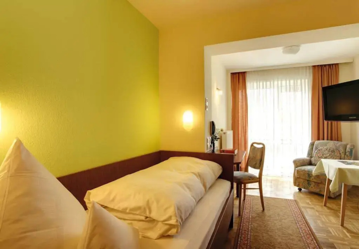 Kurhotel Regina