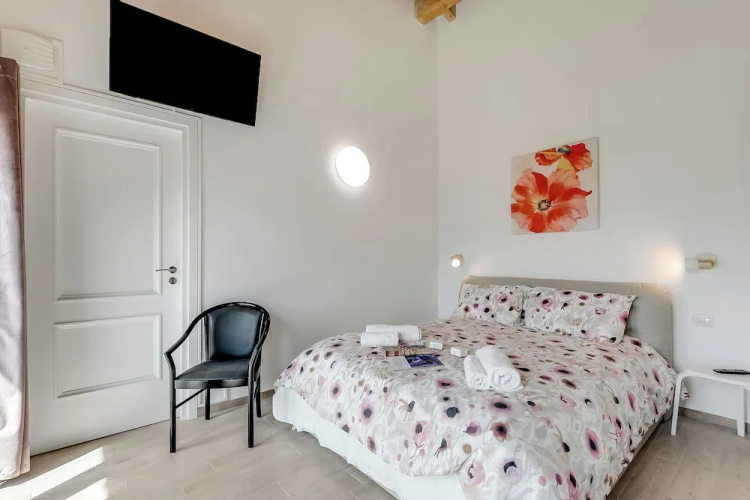 Bucaneve Apartment
