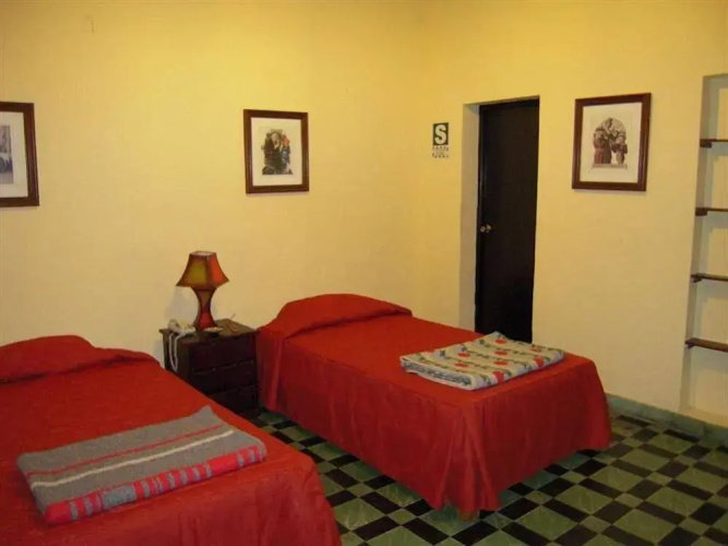 Hannover Hostel
