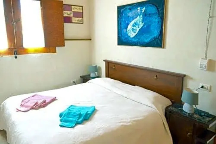 country room