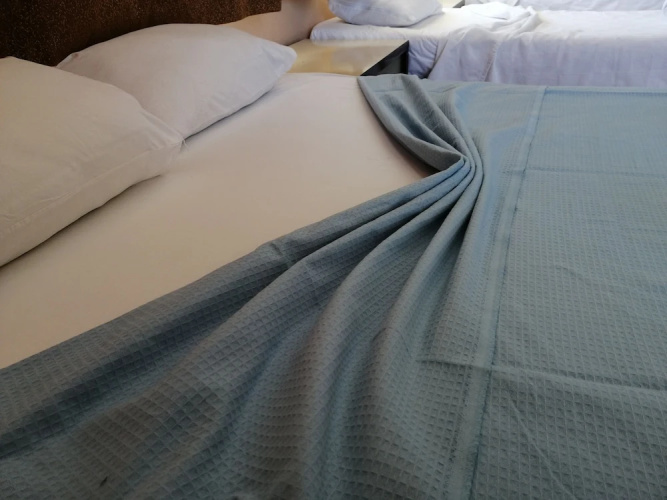 Mina Apart Otel