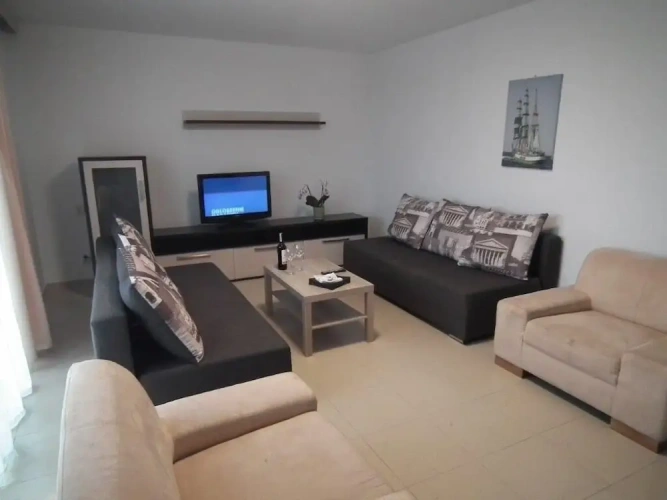 Comfort Apartment