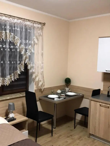 Apartamenty U Elizy