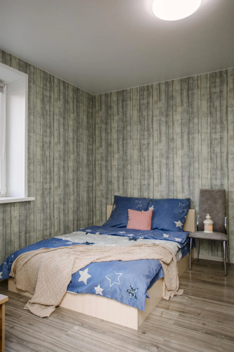 Фотография номера квартиры Атмосфера на улице Малая Пролетарская