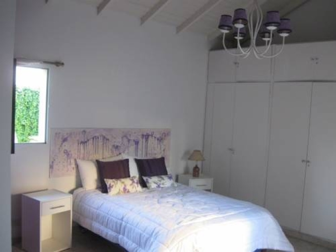 Reyna Violeta Bed & Breakfast