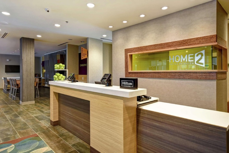 1 Bedroom Suite
