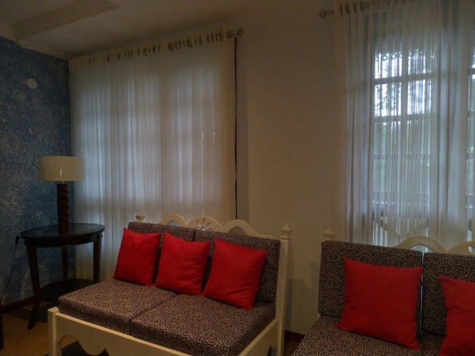 Hotel Bela Suíça