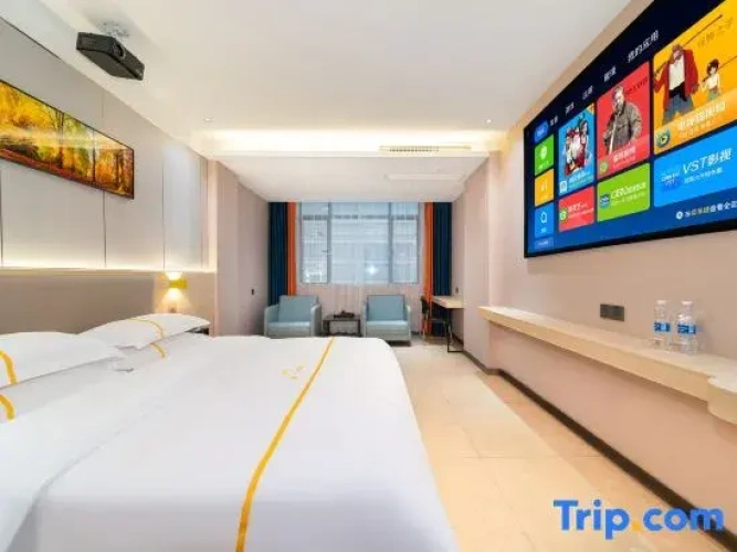 Premier Double room