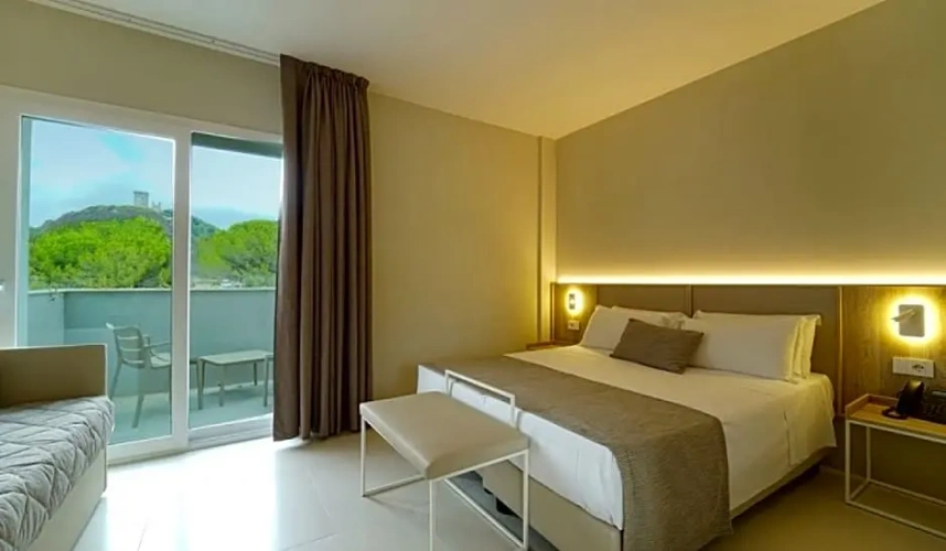 Comfort Double room