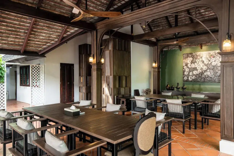 Perana Wellness Resort