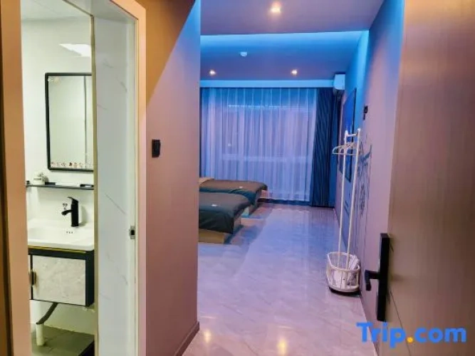 Business room