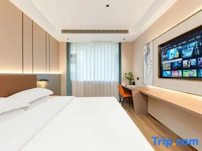 Prestige Double room