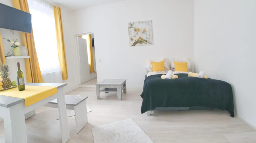 Niko Apartment Vienna