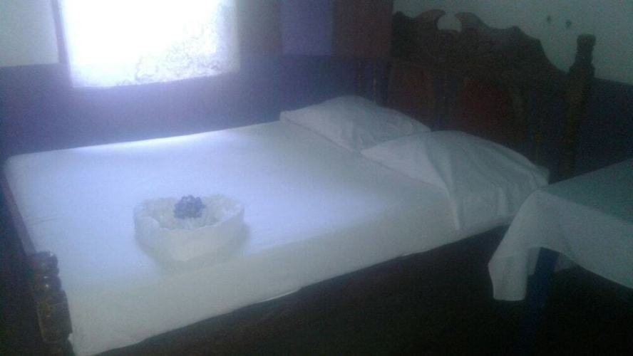 Hospedaje Ortiz Ometepe